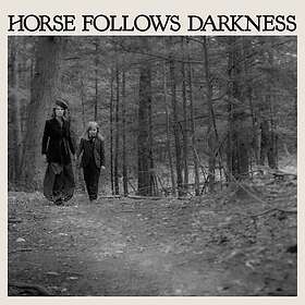 Delia Gonzalez Horse Follows Darkness CD