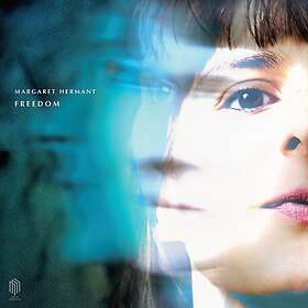 Margaret Hermant Freedom LP/Vinyl