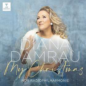 Diana Damrau My Christmas CD