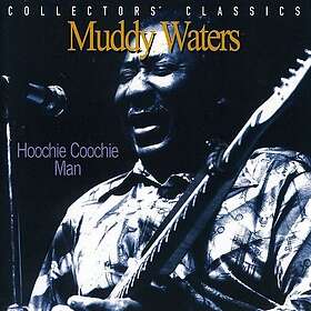 Muddy Waters Hoochie Coochie Man In Montreal CD