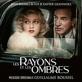 Guillaume Roussel Les Rayons Et Les Ombres CD