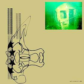 Ava Luna Ava Luna LP/Vinyl