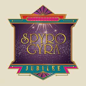 Spyro Gyra Jubilee CD