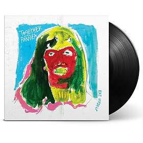 Together Pangea Eat Myself LP/Vinyl