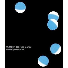 Windsor For The Derby Minnie Greutzfeldt CD