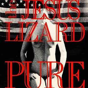 The Jesus Lizard Pure LP/Vinyl