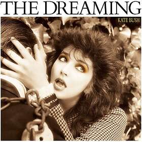 Kate Bush Dreaming CD
