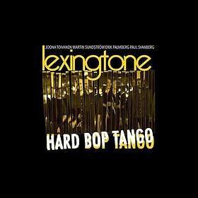Lexingtone Hard Bop Tango LP/Vinyl