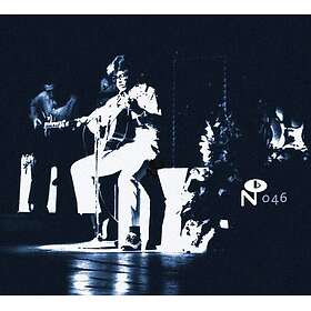 Alfonso Lovo Gigantona LP/Vinyl