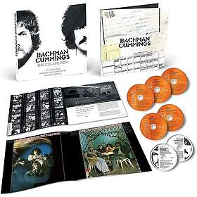Randy Bachman, Burton Cummings Bachman Cummings: The Collection CD