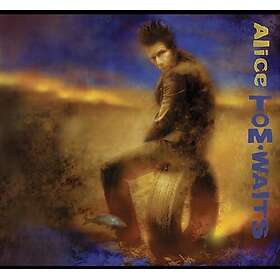 Tom Waits Alice CD
