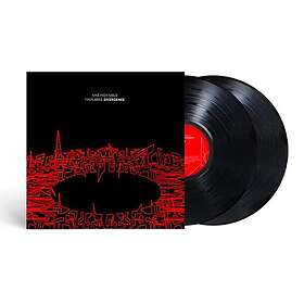 Nine Inch Nails TRON Ares: Divergence LP/Vinyl