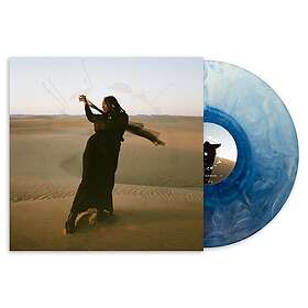 Dua Saleh Of Earth & Wires LP/Vinyl