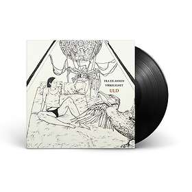 ULD fra en annen virkelighet LP/Vinyl