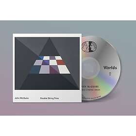 John McGuire Double String Trios CD