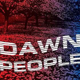 Dawn People The Star Is Your Future LP/Vinyl