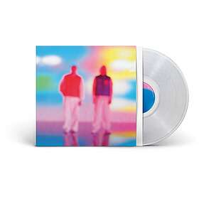 Neil Frances It's All A Bit Fuzzy LP/Vinyl