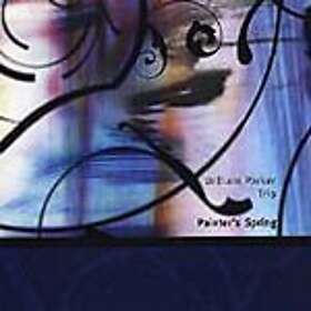 William Parker Painter's Spring CD