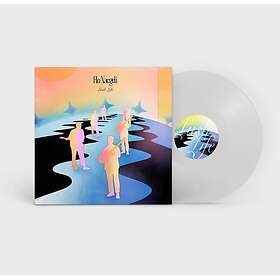 Flo Naegeli Lush Life LP/Vinyl