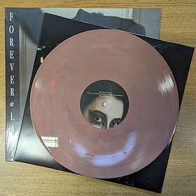 HighSchool Forever At Last LP/Vinyl