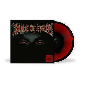 Cradle Of Filth From The Cradle To Enslave LP/Vinyl