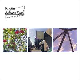 Khotin Release Spirit LP/Vinyl