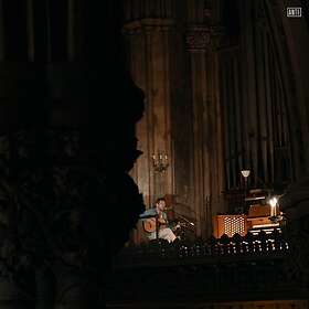 Fleet Foxes Very Lonely Solstice LP/Vinyl