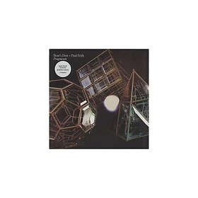 Bear's Den Fragments LP/Vinyl