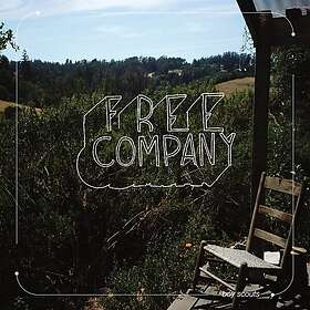 Boy Scouts Free Company LP/Vinyl