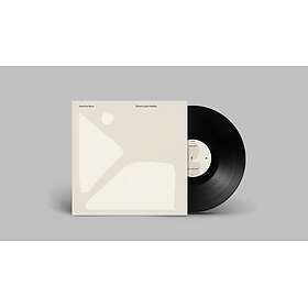 Jasmine Myra Where Light Settles LP/Vinyl