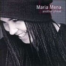 Maria Mena Another Phase CD