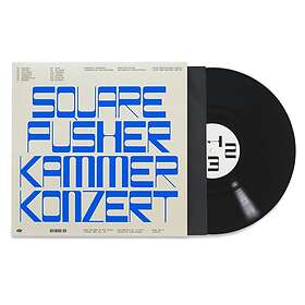 Squarepusher Kammerkonzert LP/Vinyl