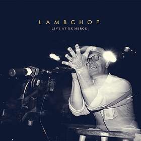 Lambchop Live At Xx Merge LP/Vinyl