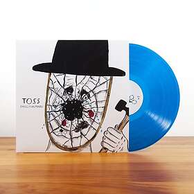 Shugo Tokumaru Toss LP/Vinyl