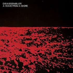Disassembler Wave From A Shore CD
