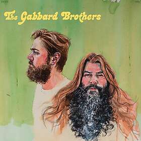 The Gabbard Brothers Gabbard Brothers LP/Vinyl