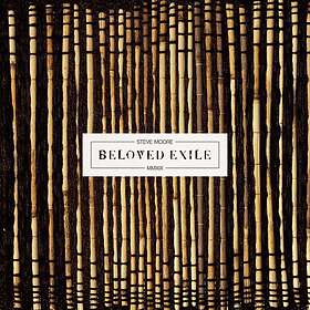 Steve Moore (Zombi) Beloved Exile CD