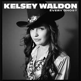 Kelsey Waldon Every Ghost CD