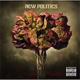 New Politics New Politics CD