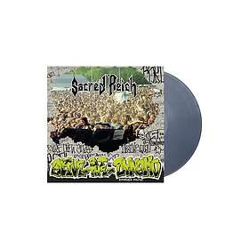 Sacred Reich Alive at the Dynamo LP/Vinyl