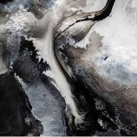 Novo Amor & Ed Tullett, Novo Amor, Ed Tullett Heiress CD