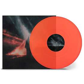 The Narrator Phosphor LP/Vinyl