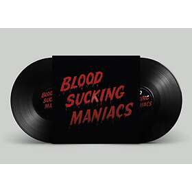 Blood Sucking Maniacs Blood Sucking Maniacs LP/Vinyl