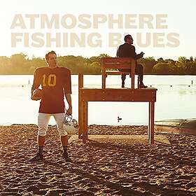 Atmosphere Fishing Blues CD