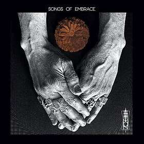 The Mon Songs Of Embrace LP/Vinyl