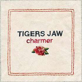 Tigers Jaw Charmer LP/Vinyl
