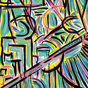 Joyfultalk Familiar Science CD