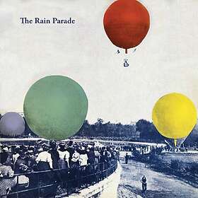 Rain Parade Emergency Third Rail Power Trip (Deluxe) CD