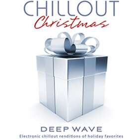 Deep Wave Chillout Christmas CD