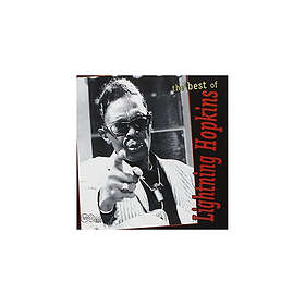 Lightnin' Hopkins Of CD